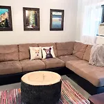 Lazy Z Resort