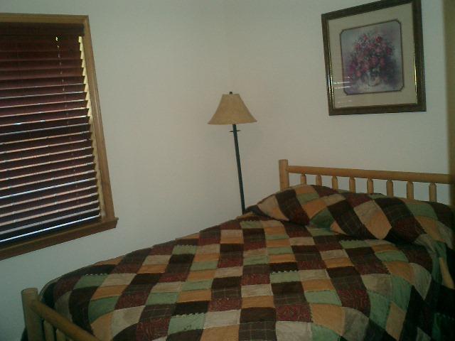 Lodge Lazy Z